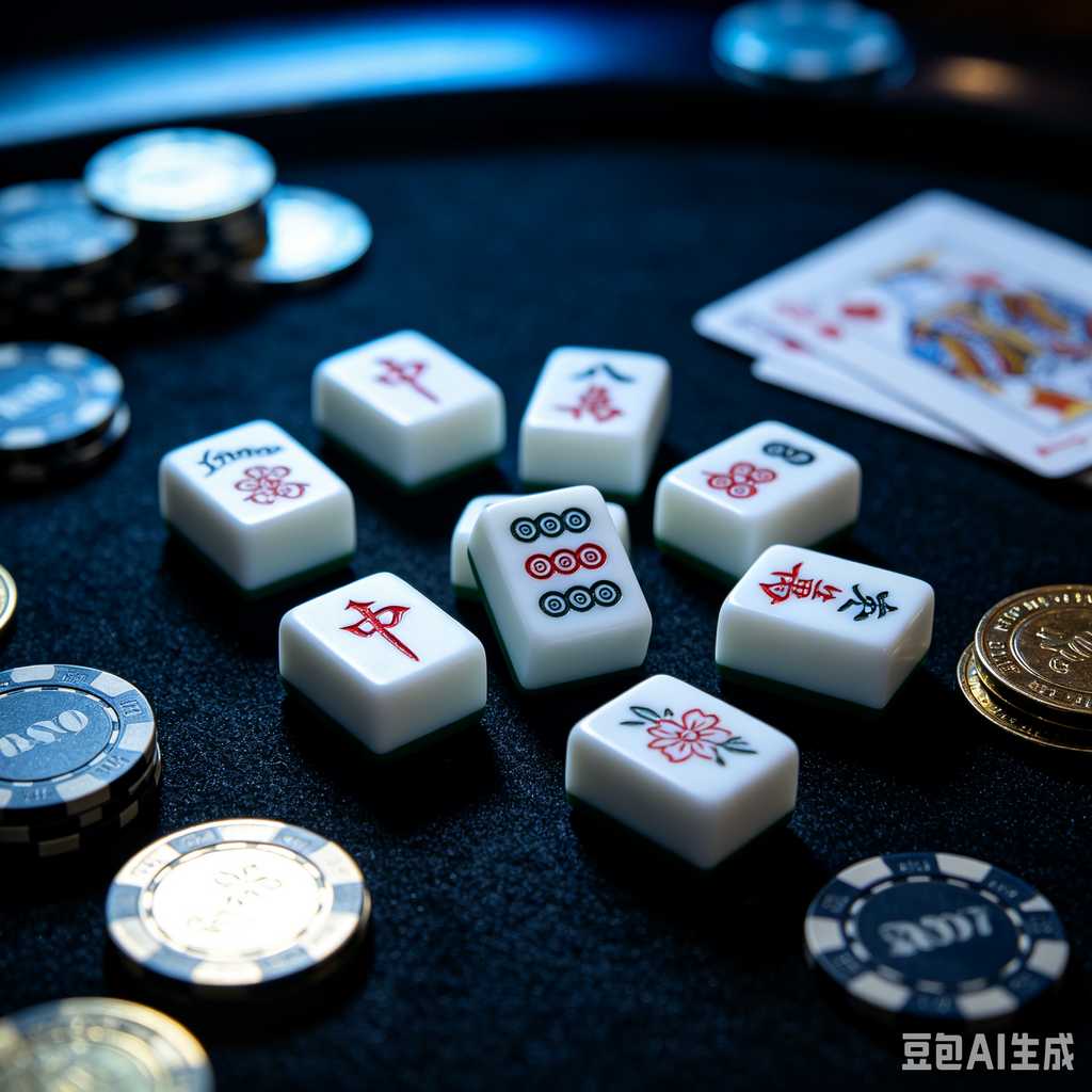 Manchester,mahjong