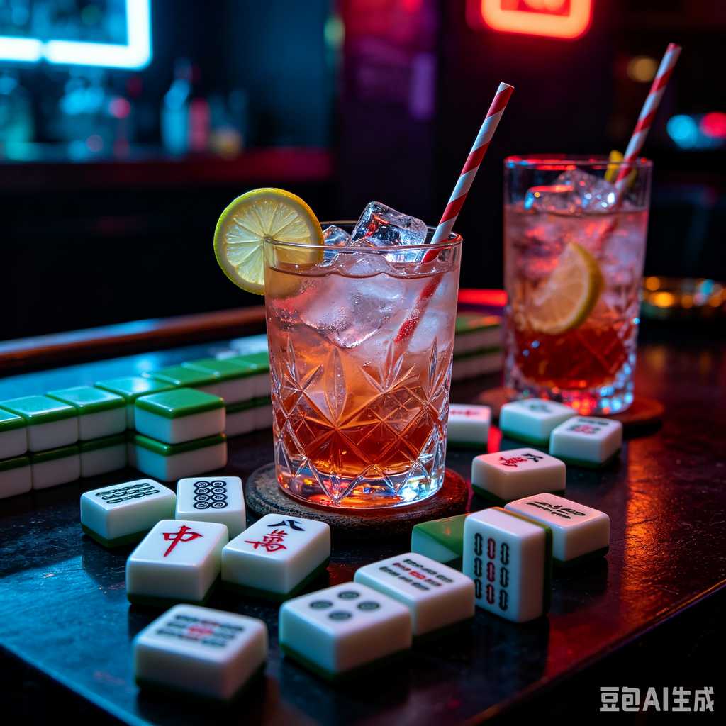Salinas,mahjong