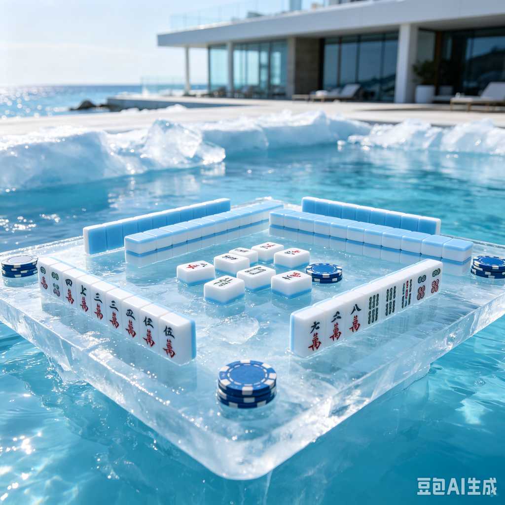 Warsaw,mahjong