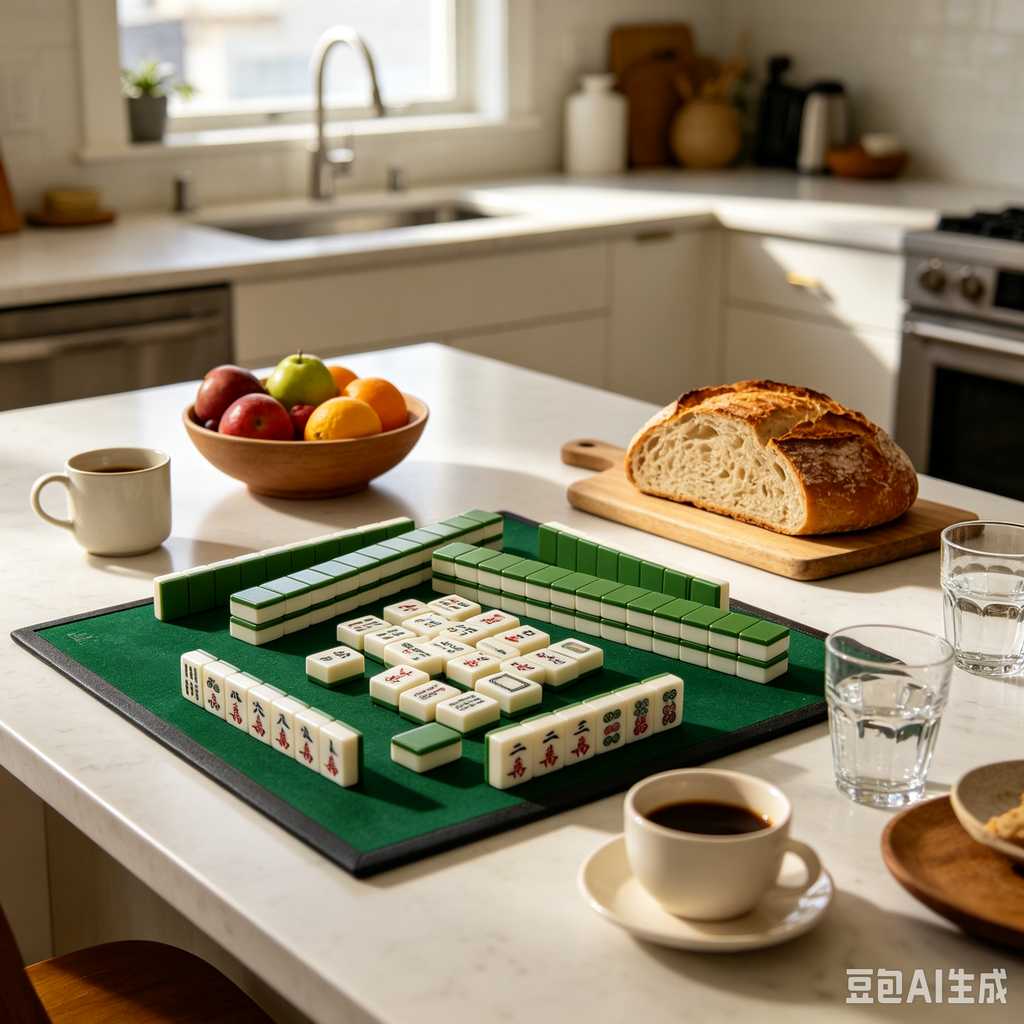 PuertoVallarta,mahjong