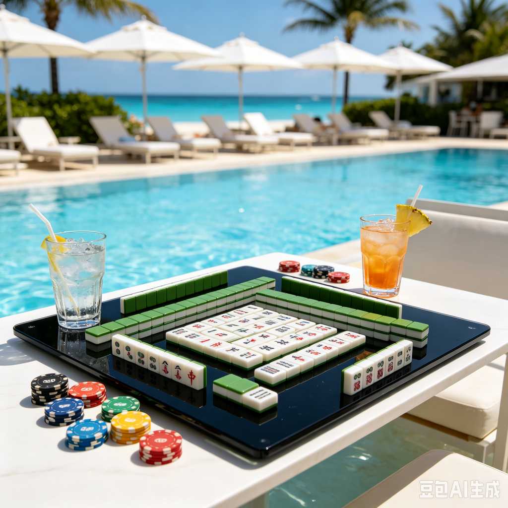 Palma,mahjong