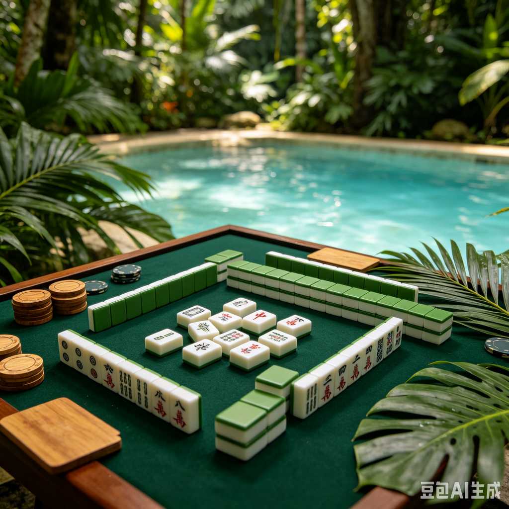 Phoenix,mahjong