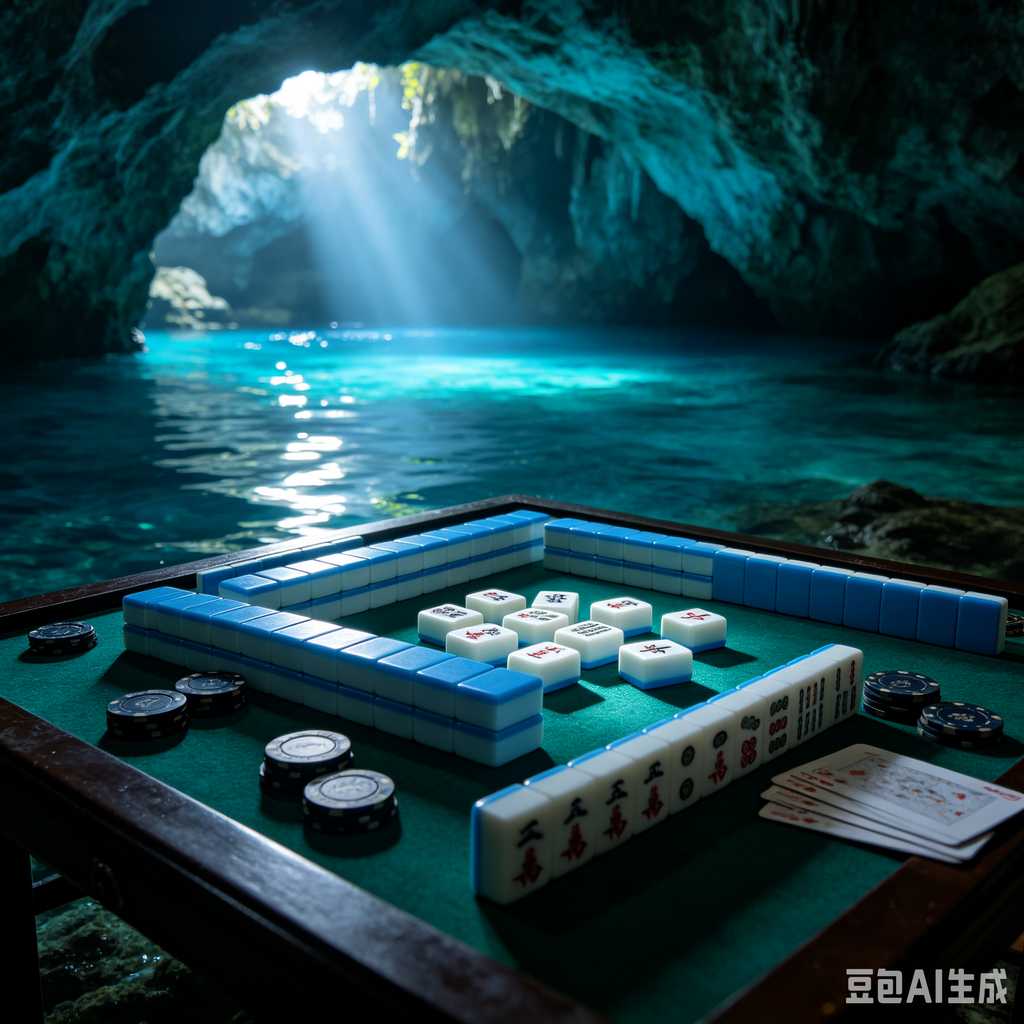Potosi,mahjong
