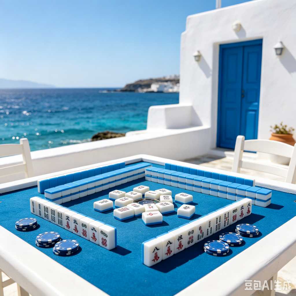 Fortaleza,mahjong