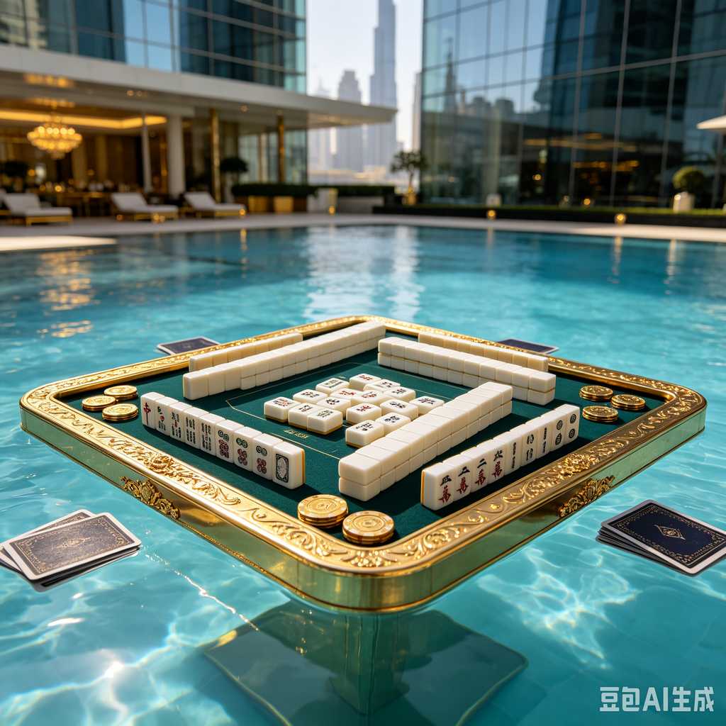 Lille,mahjong