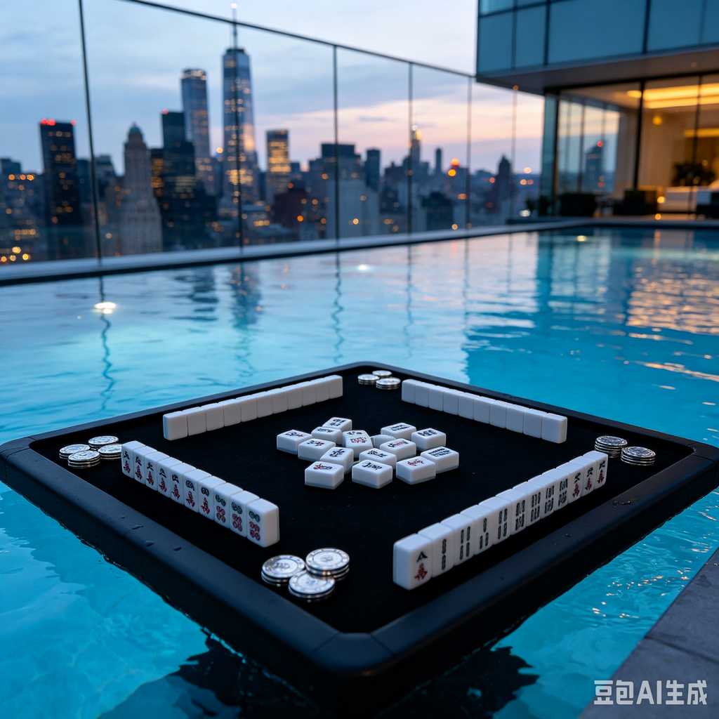 SanBernardino,mahjong