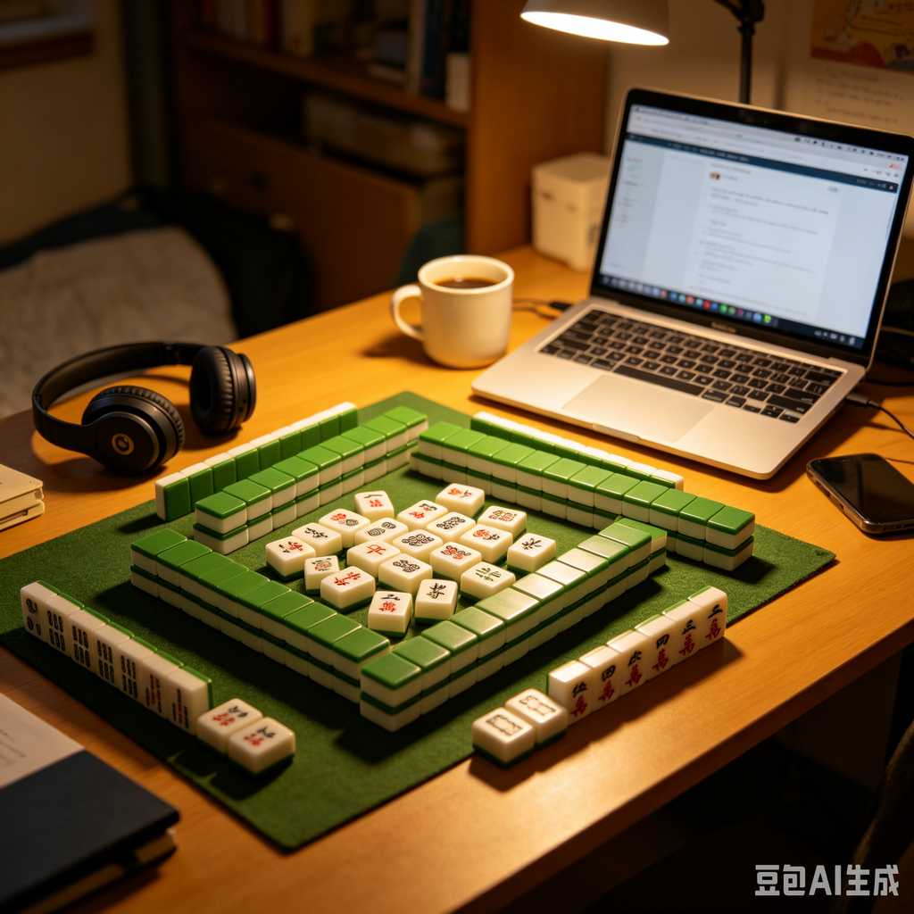 Norfolk,mahjong