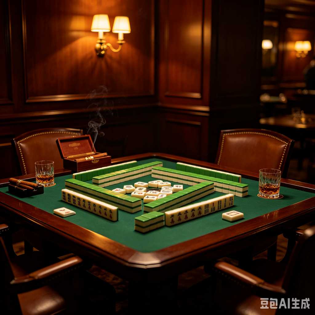 Lyon,mahjong