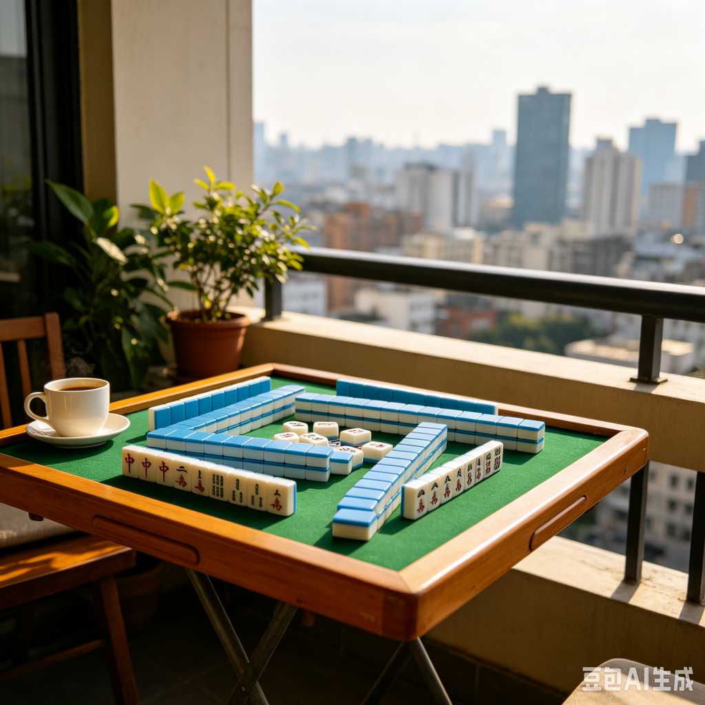 Minneapolis,mahjong