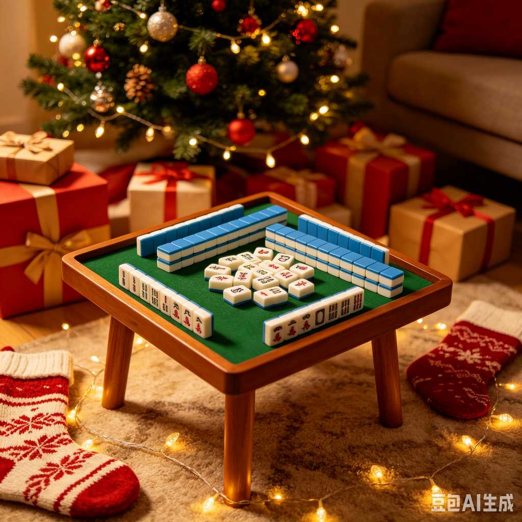 LaPaz,mahjong