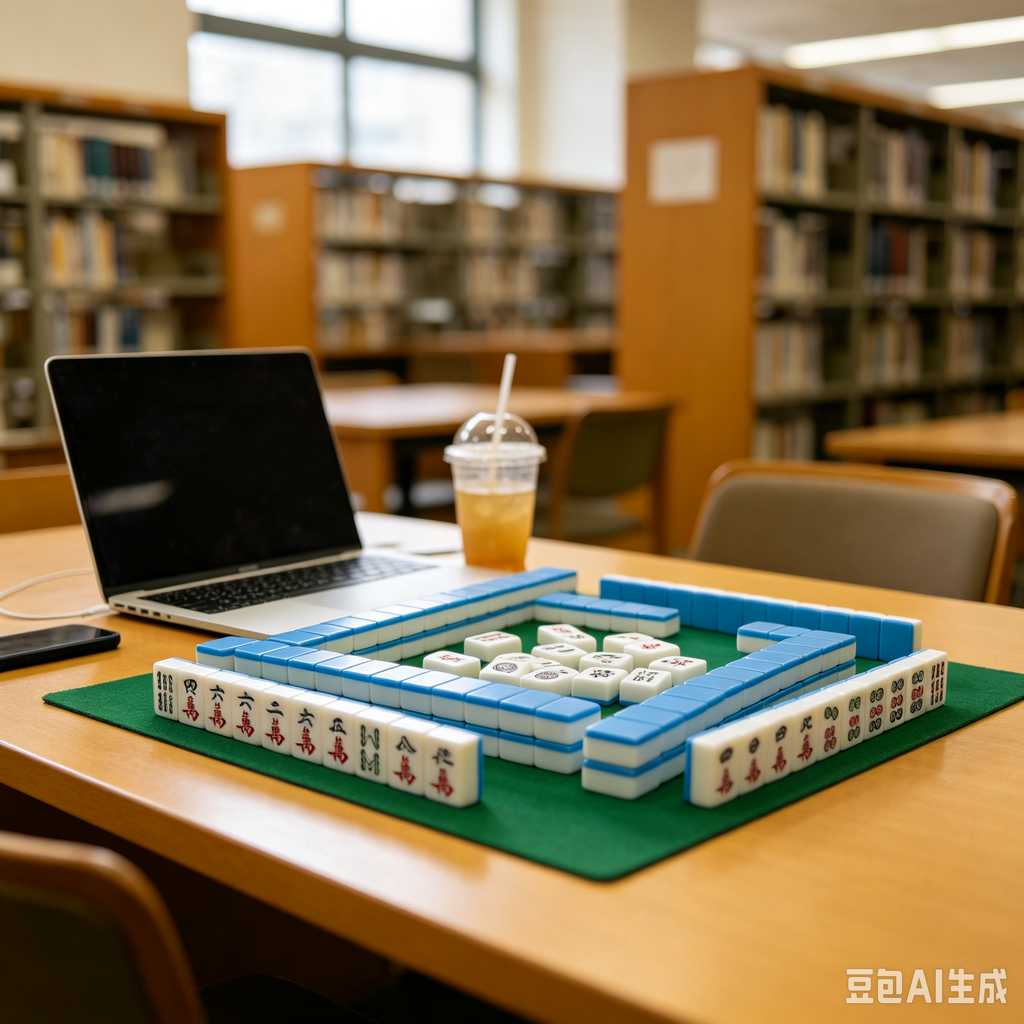 ColumbusOH,mahjong