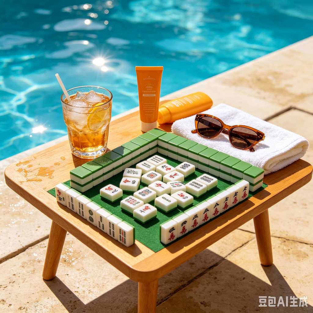 Tampa,mahjong