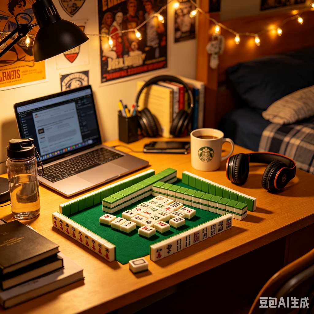 CorpusChristi,mahjong