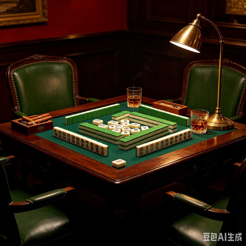 SanMarcosCA,mahjong