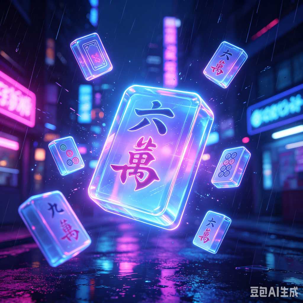 Chicago,mahjong