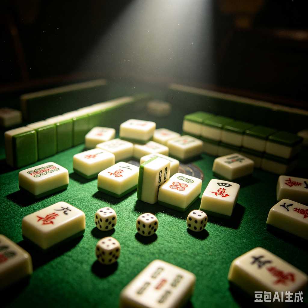 Natal,mahjong
