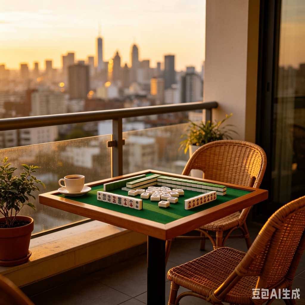 Bonn,mahjong