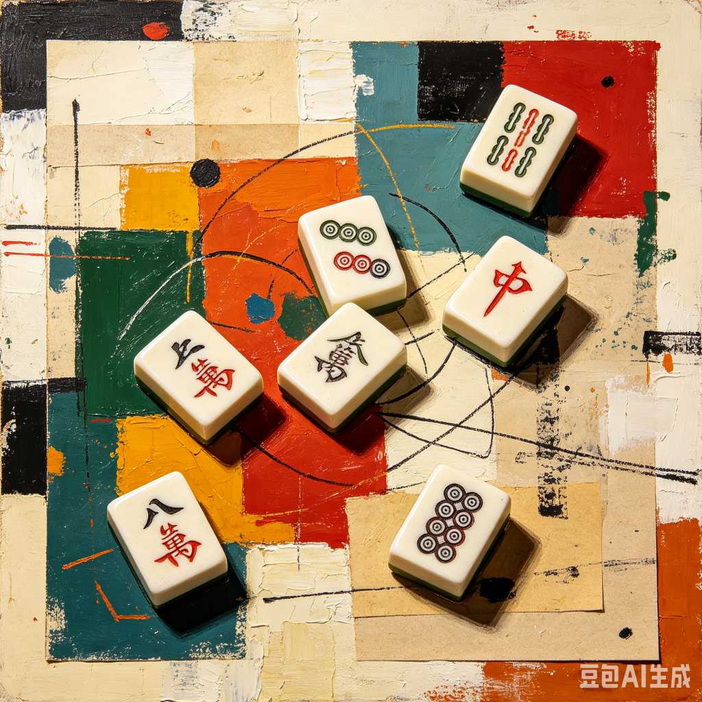 LosMochis,mahjong