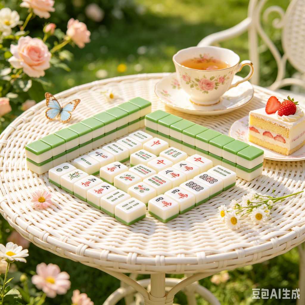 Vancouver,mahjong