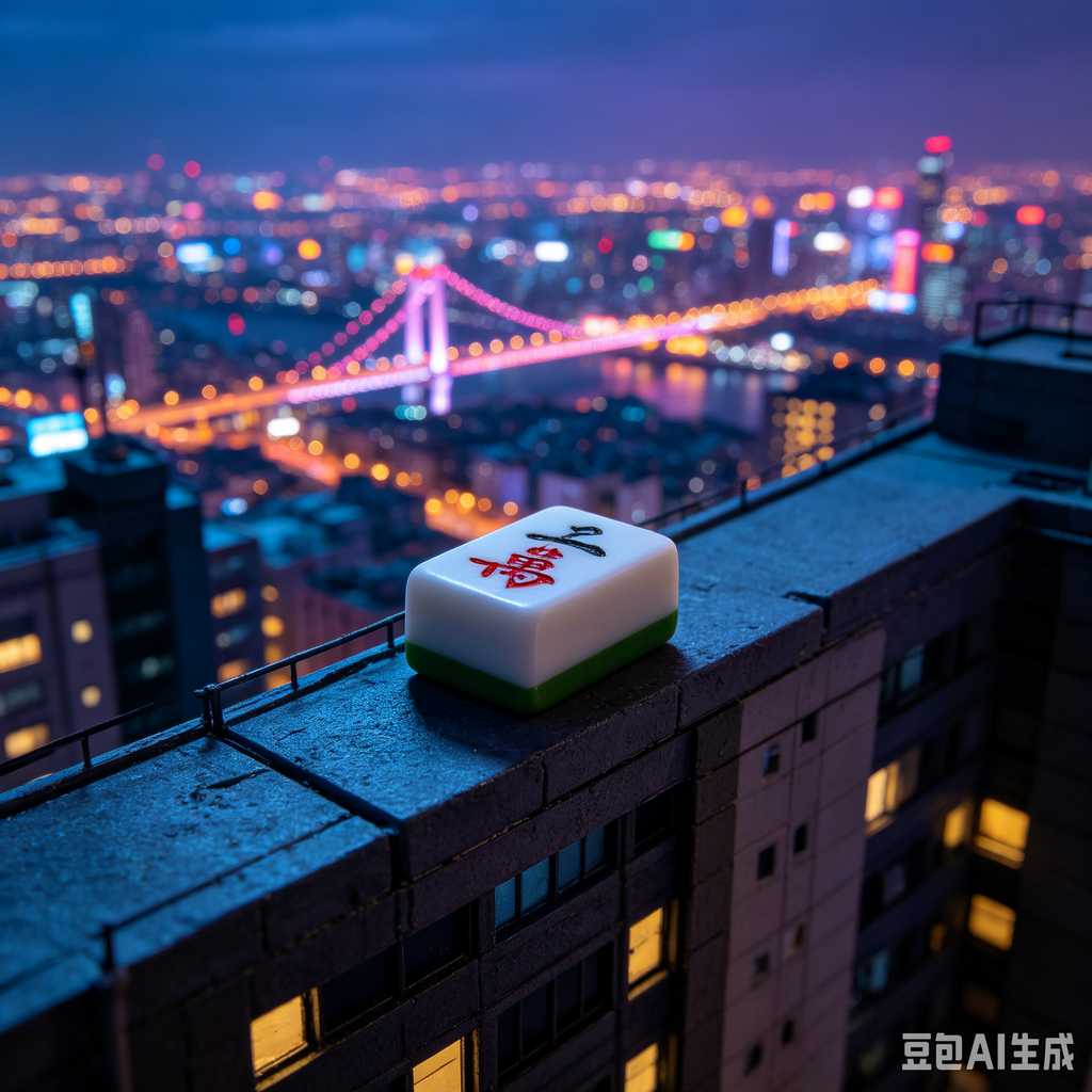 Morelia,mahjong