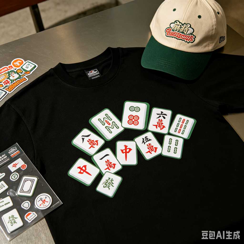 Georgia,mahjong