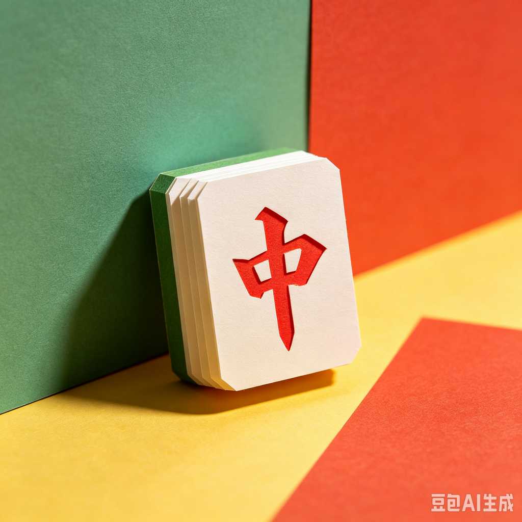 Portland,mahjong