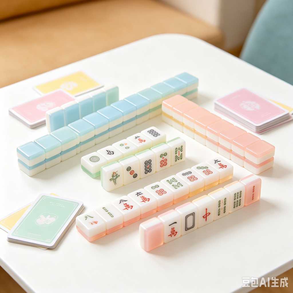 Valencia,mahjong