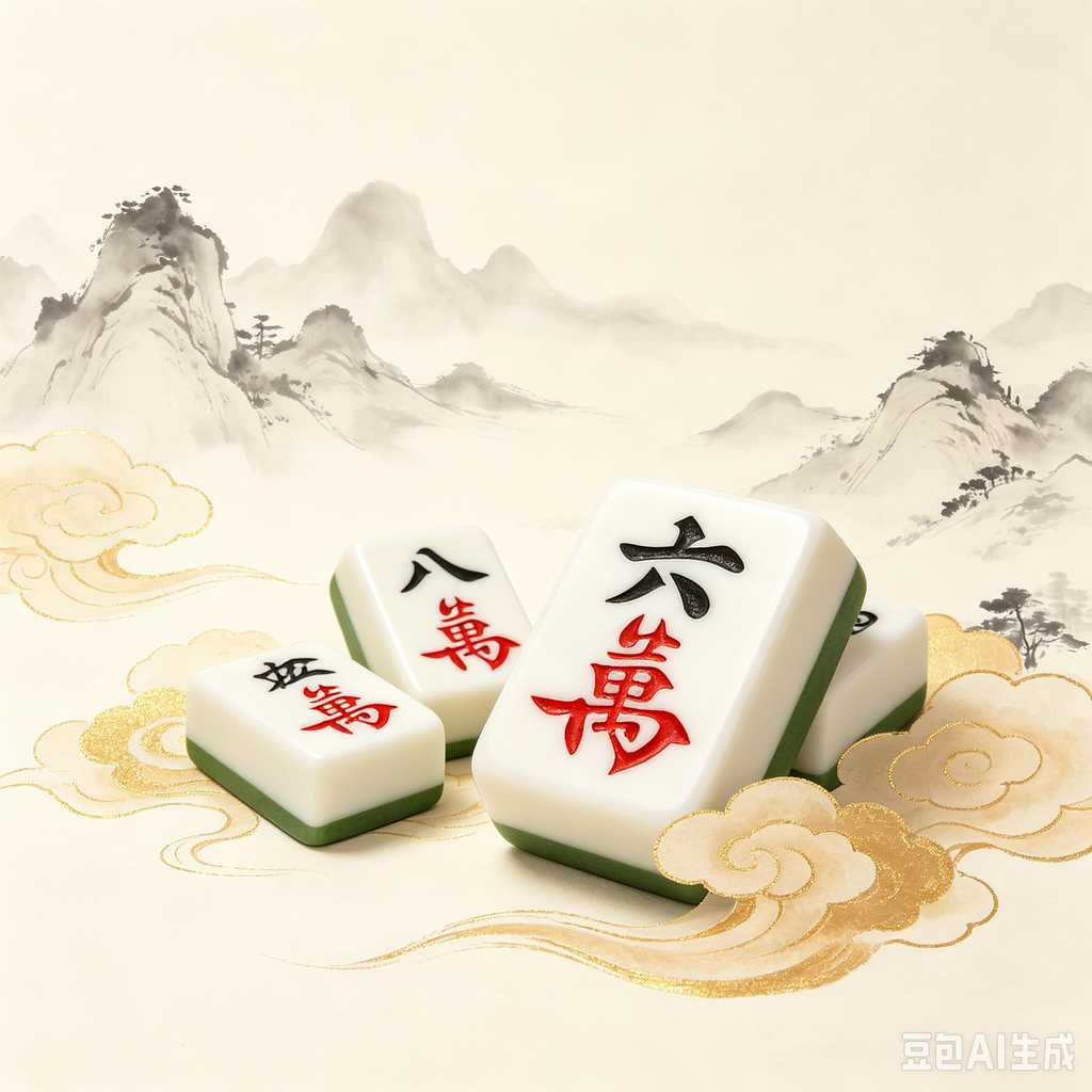 Dayton,mahjong