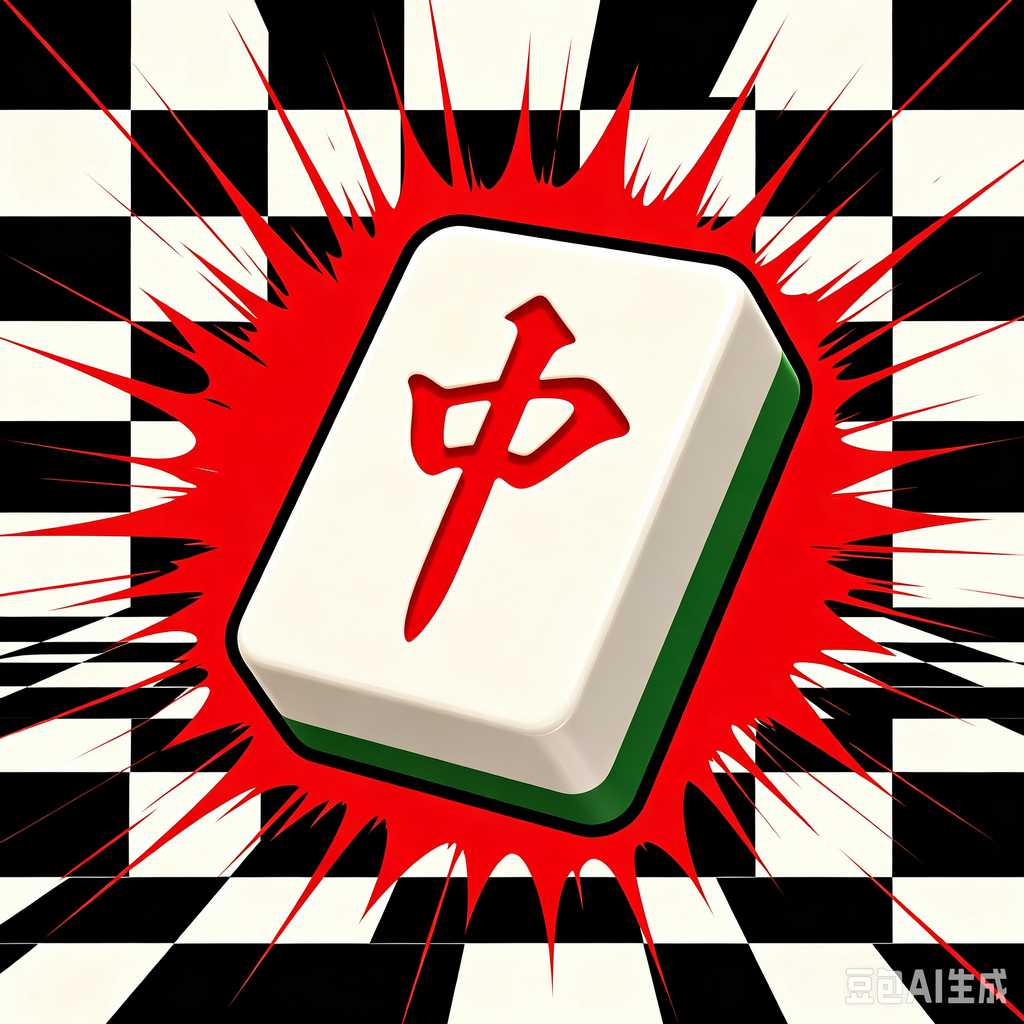 Caracas,mahjong