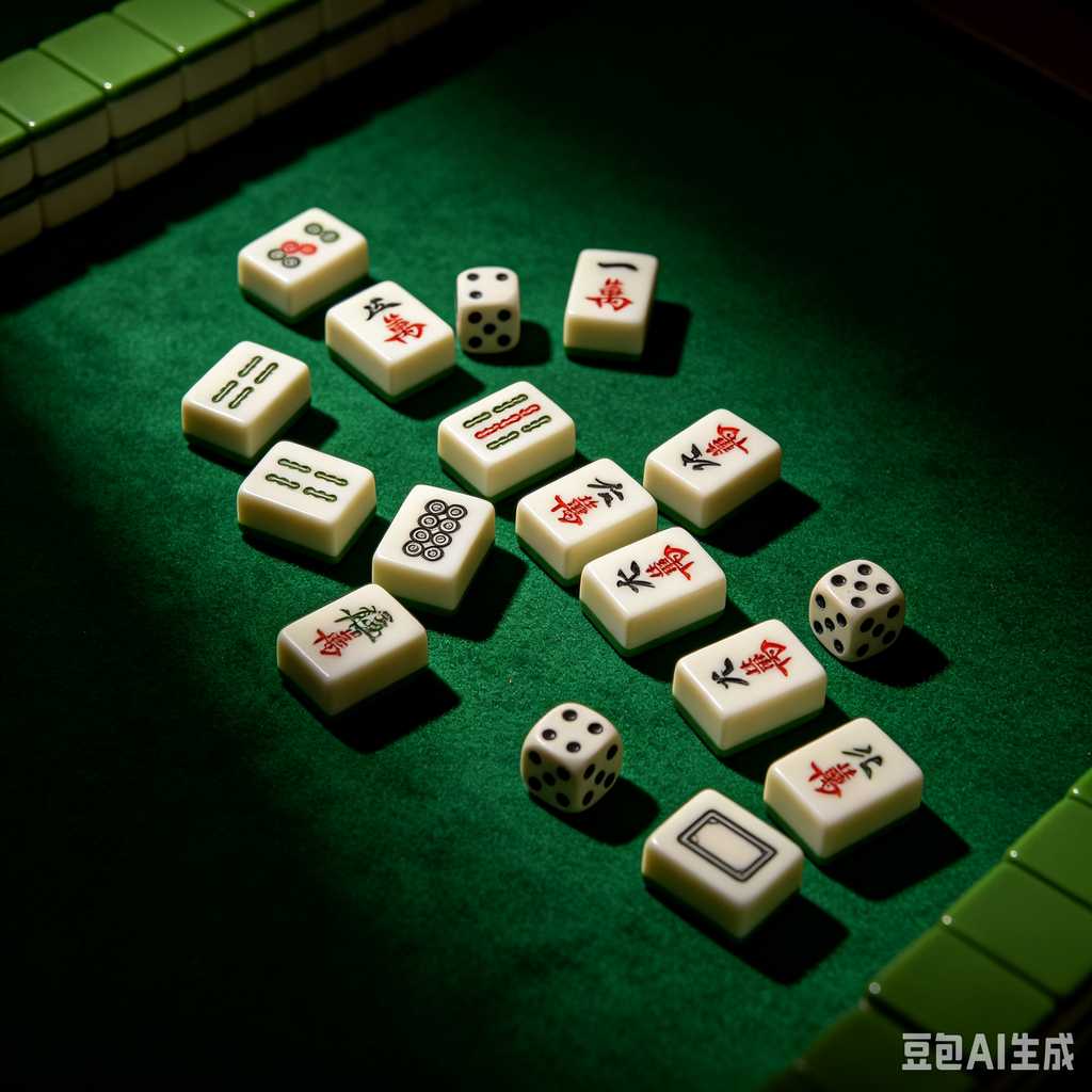 Erie,mahjong