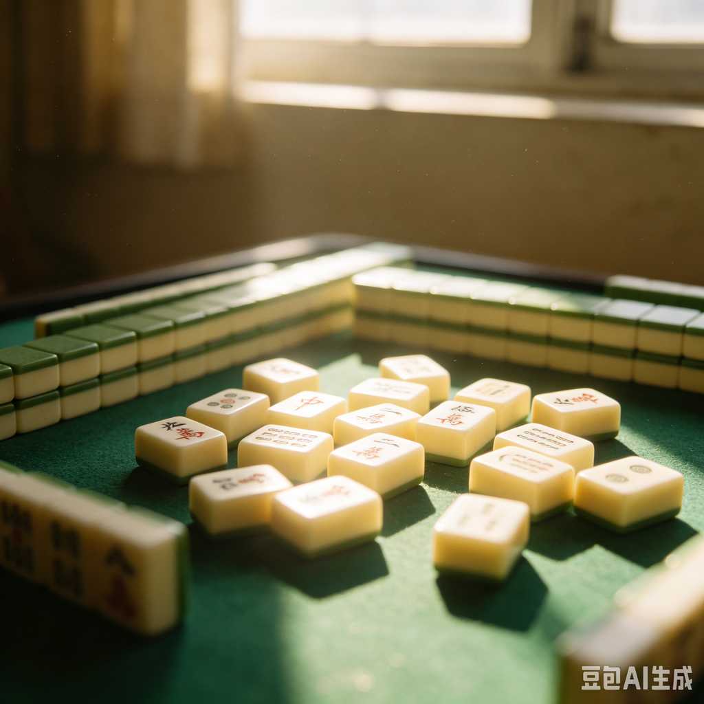 Eugene,mahjong
