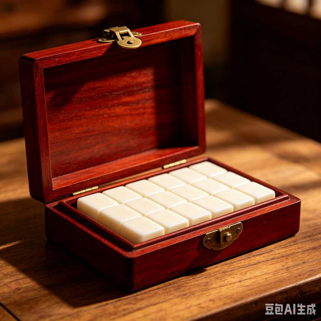 Carlsbad,mahjong