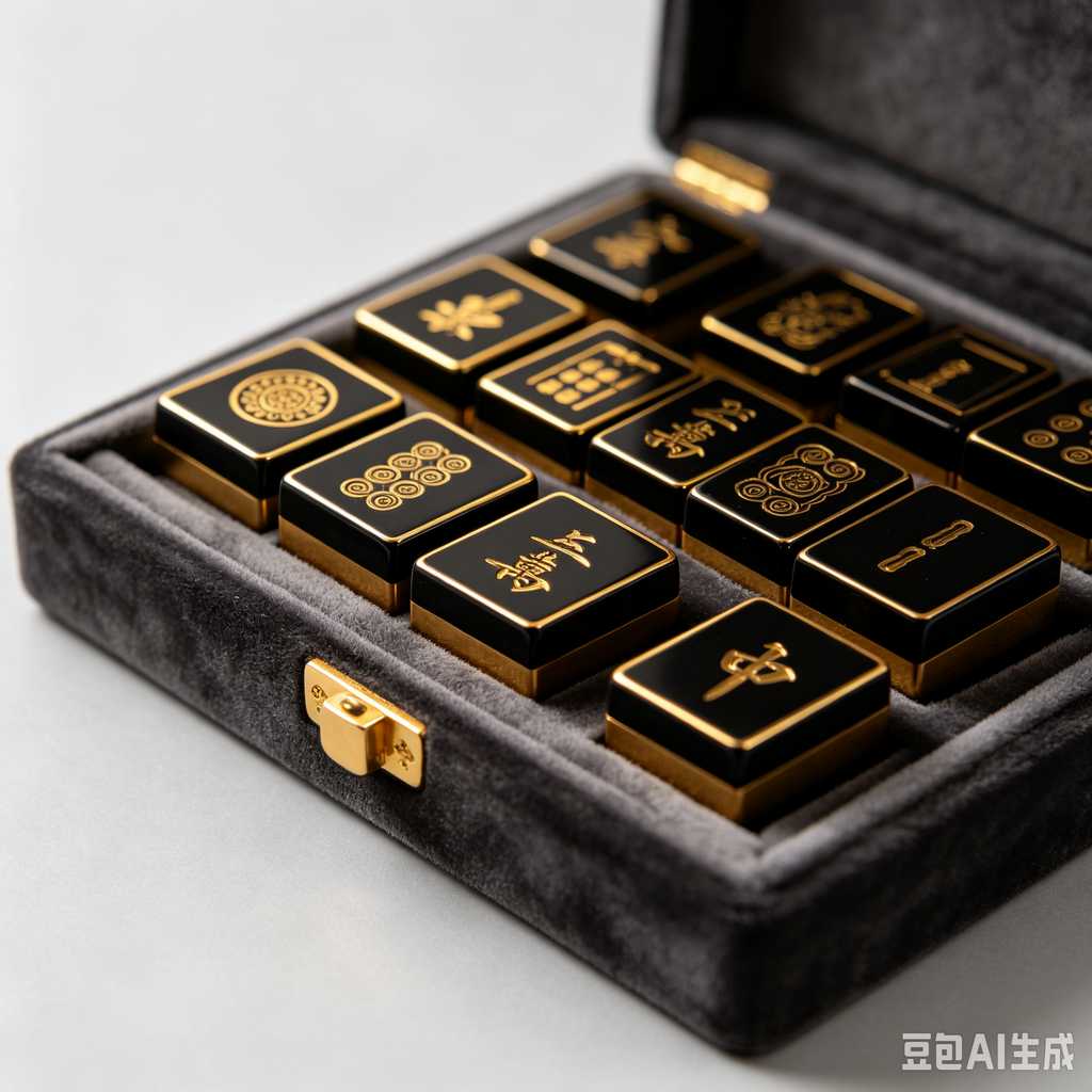 Venice,mahjong