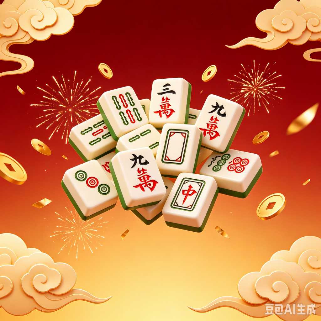 Chico,mahjong