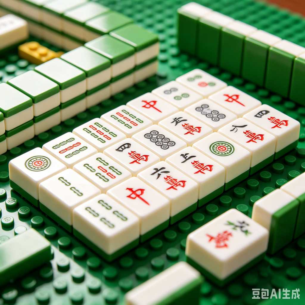 Puebla,mahjong