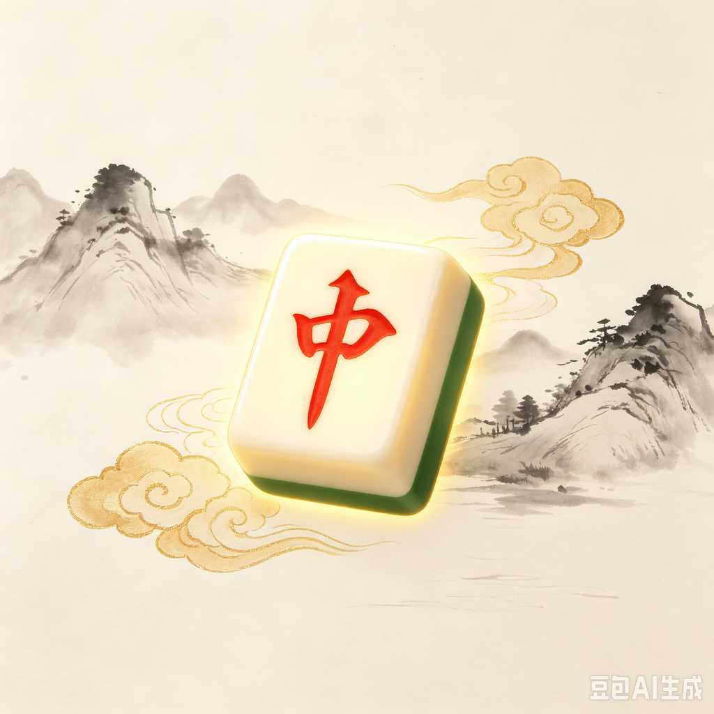 Iowa,mahjong