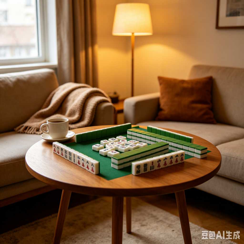 Vasteras,mahjong