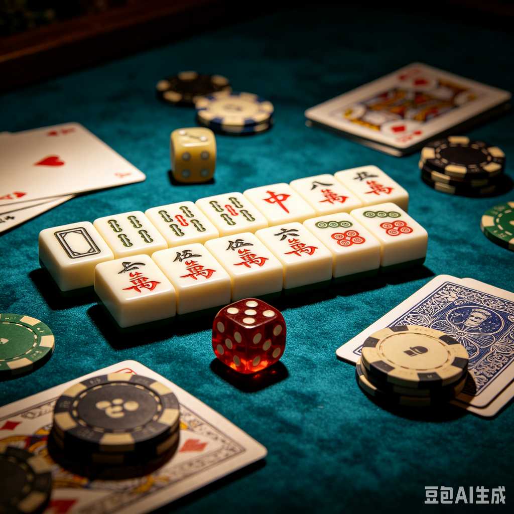 ReadingPA,mahjong