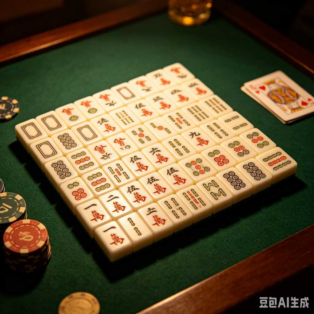 ManchesterNH,mahjong