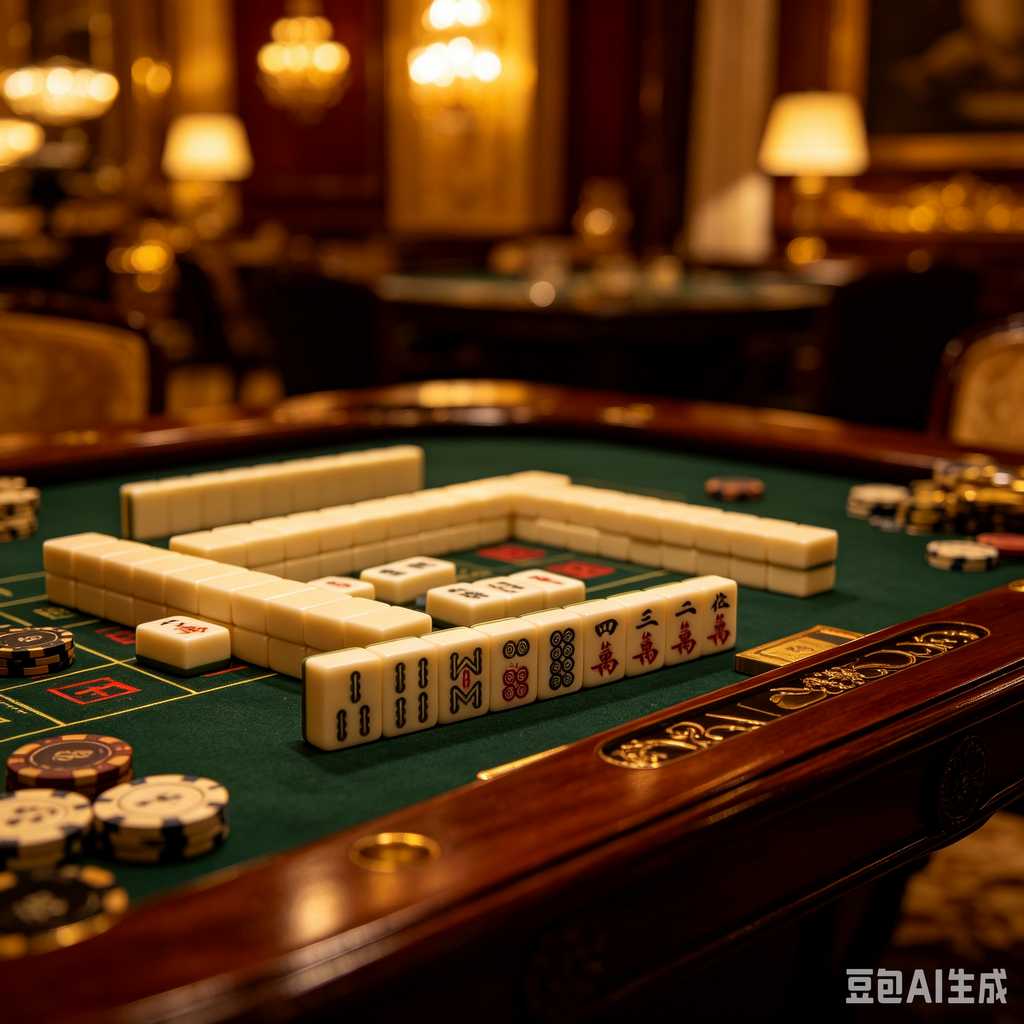 BirminghamAL,mahjong