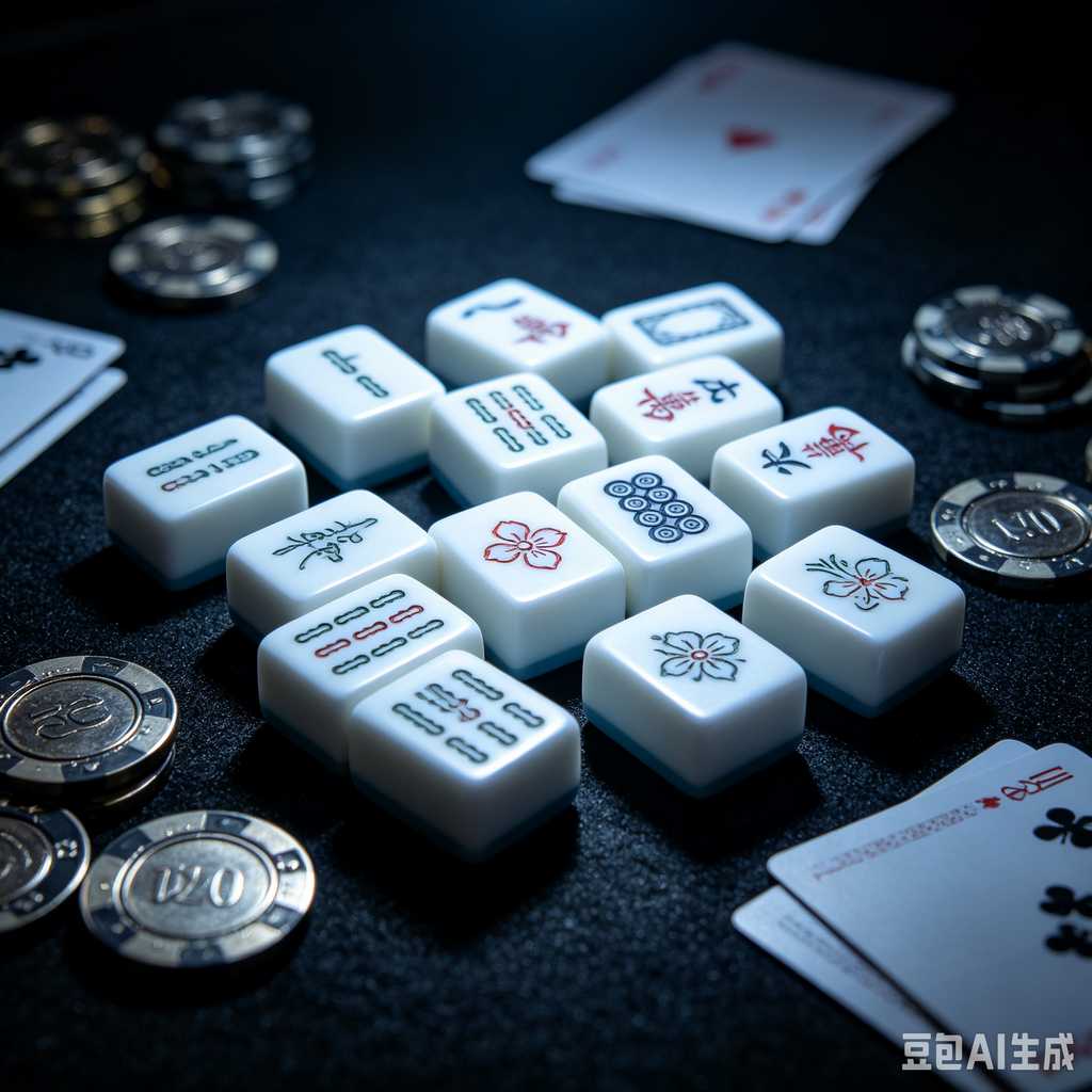 Paris,mahjong