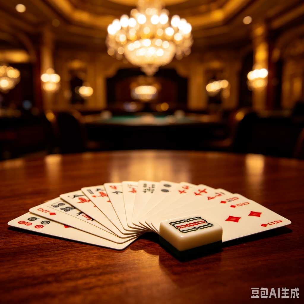 Ventura,mahjong