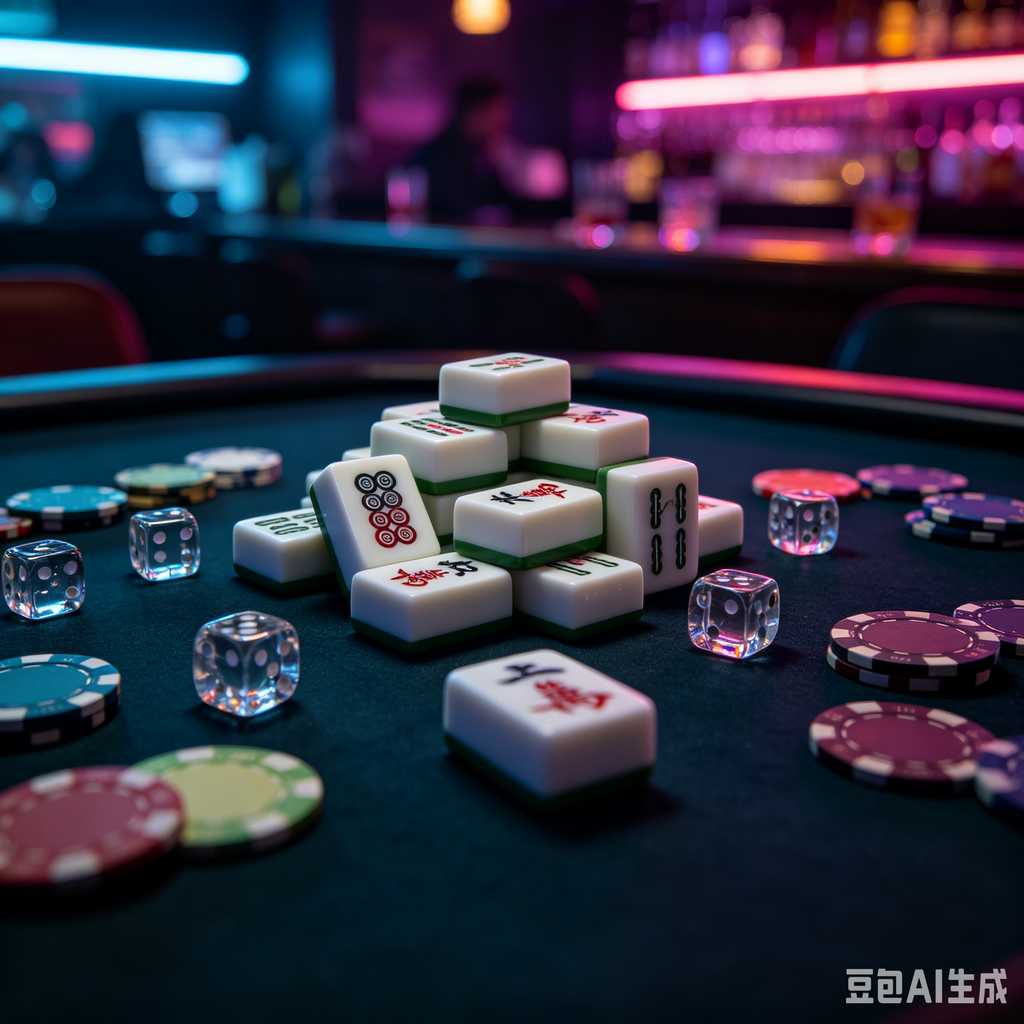 Tirana,mahjong