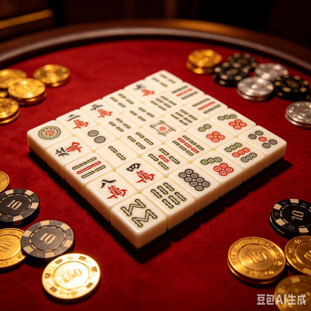 FayettevilleNC,mahjong