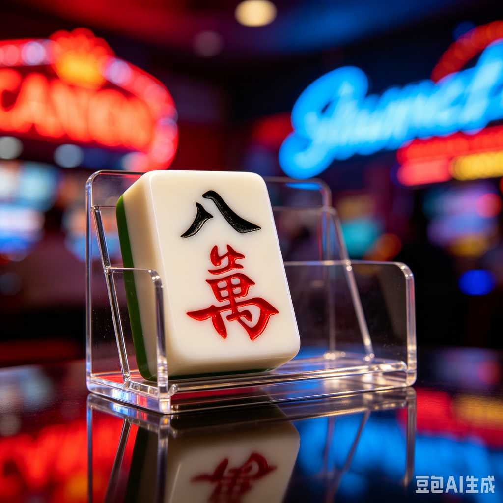 Caracas,mahjong