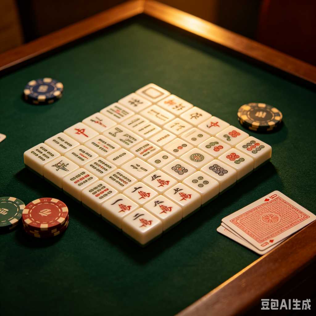Quetzaltenango,mahjong