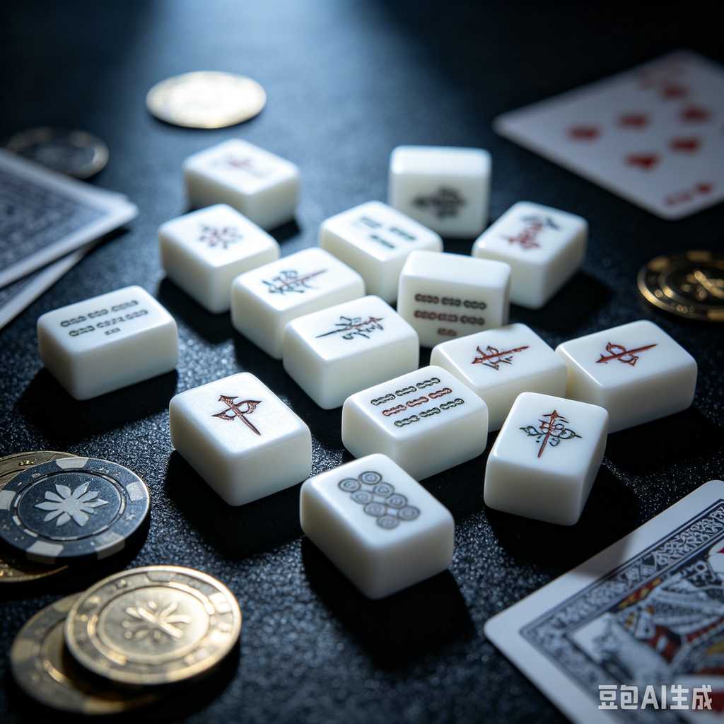 Cuenca,mahjong