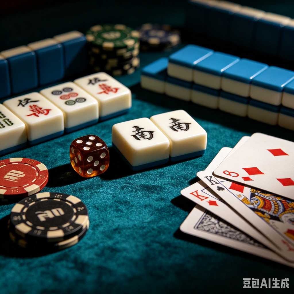 Strasbourg,mahjong