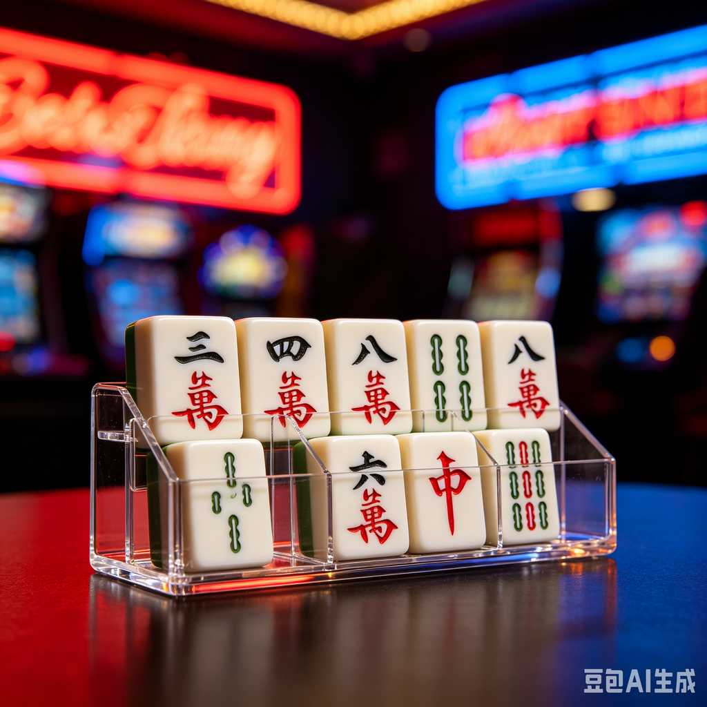 Belfast,mahjong