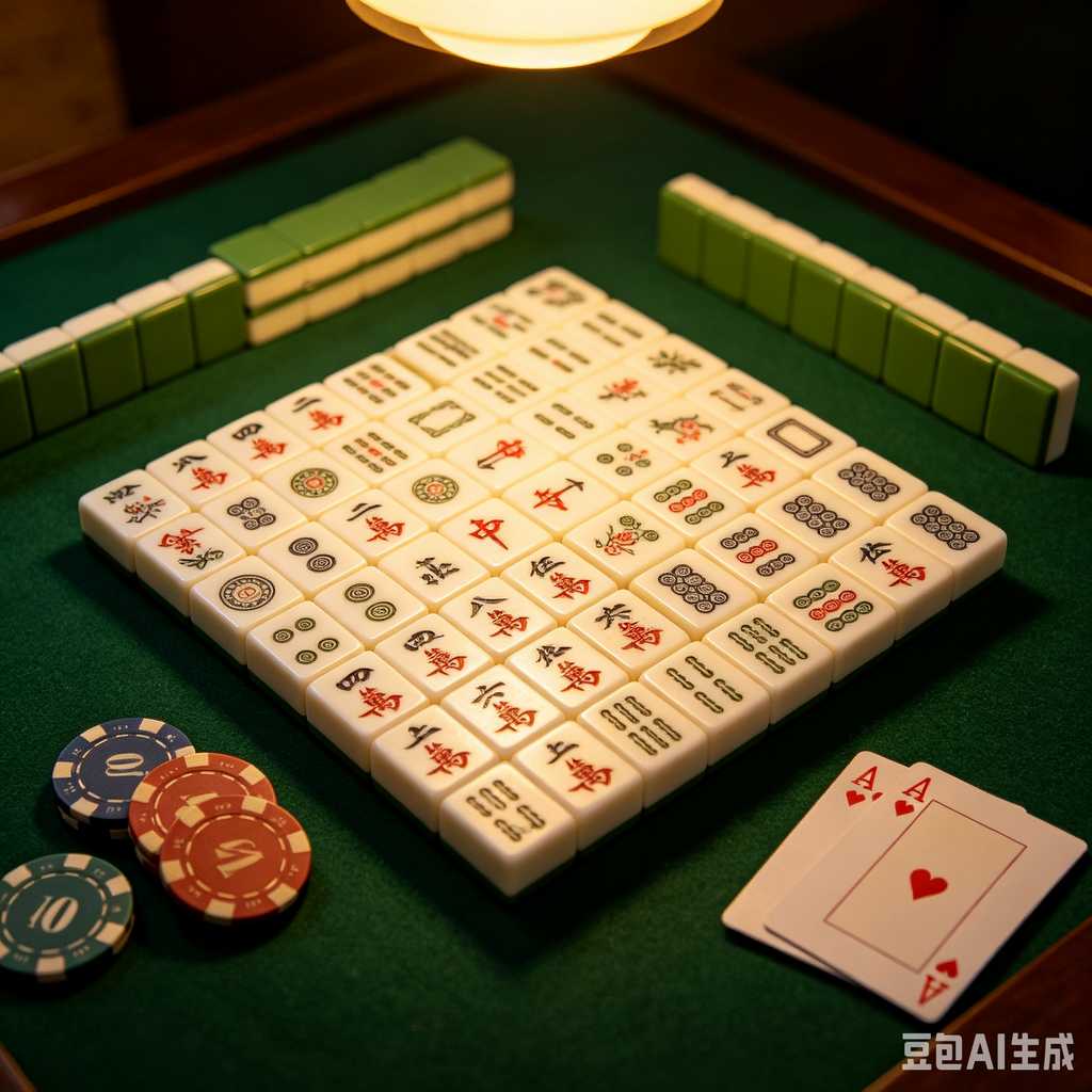 Split,mahjong